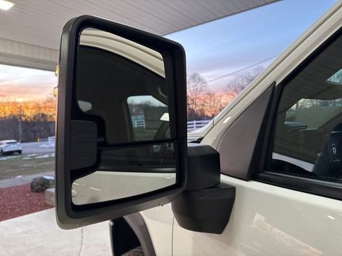 New 2026 GMC Sierra 2500 SLE w/ Snow Plow Prep/Camper Package image 35