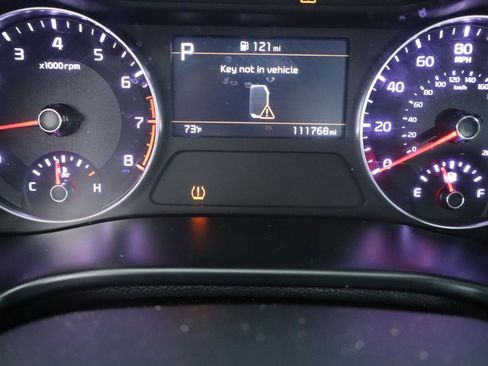 Used 2024 Kia Forte GT-Line w/ GT-Line Premium Package FWD image 18
