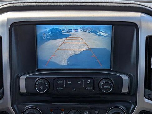 Used 2017 GMC Sierra 1500 SLT image 12