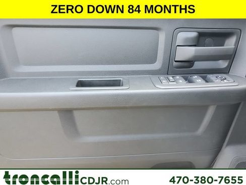 New 2025 RAM 4500 Tradesman AWD/4WD image 25