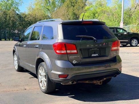 Used 2015 Dodge Journey R/T AWD/4WD image 5
