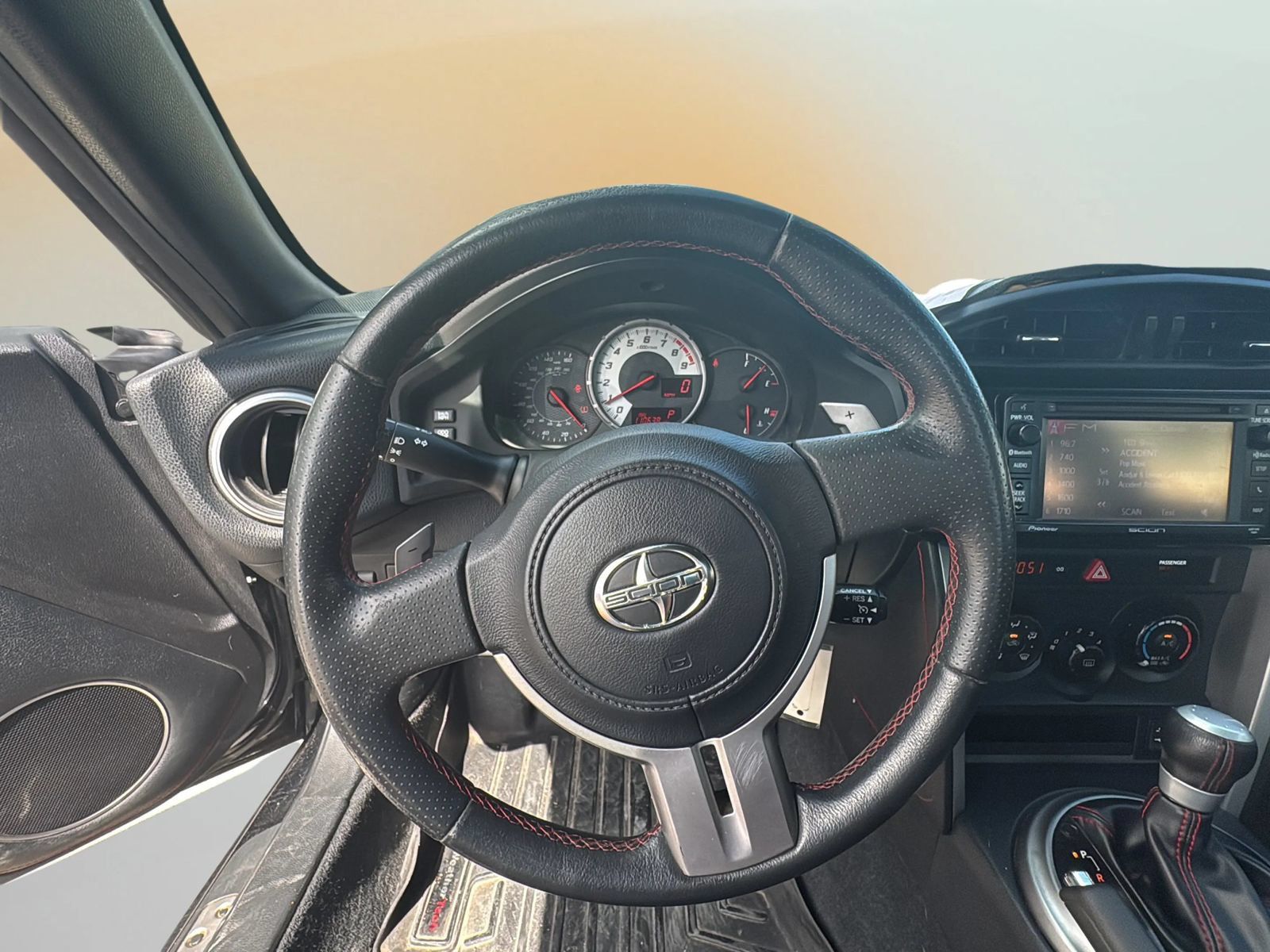 Used 2014 Scion FR-S RWD image 14