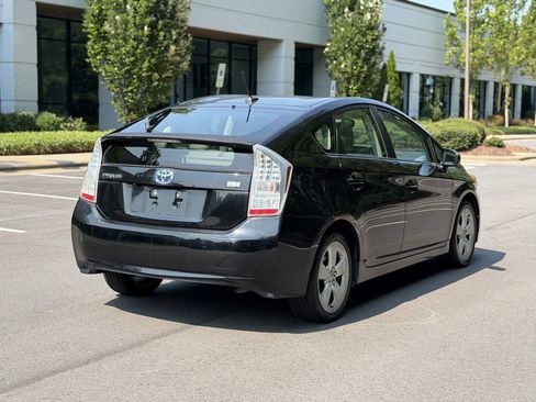 Used 2010 Toyota Prius FWD image 7