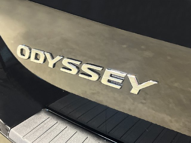 New 2027 Honda Odyssey Sport-L image 9