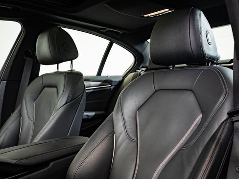 Used 2023 BMW 540i xDrive image 20