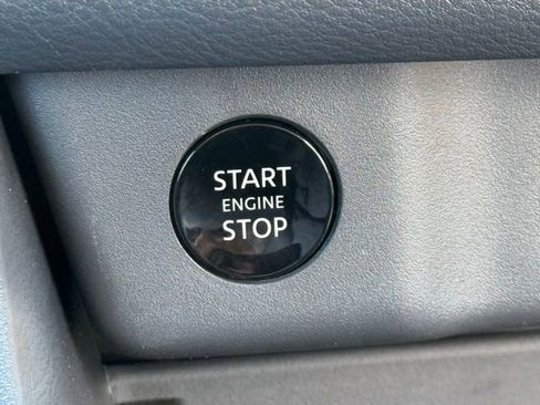 New 2026 Nissan Rogue SV w/ Cold Weather Package image 32