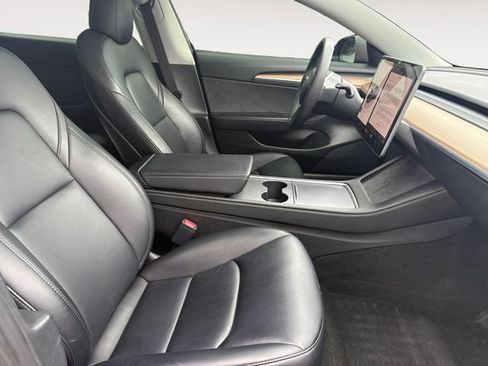 Used 2023 Tesla Model 3 Standard Range RWD image 14
