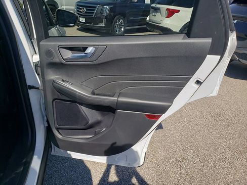 Certified 2023 Ford Escape Active w/ Tech Pack #2 FWD image 18
