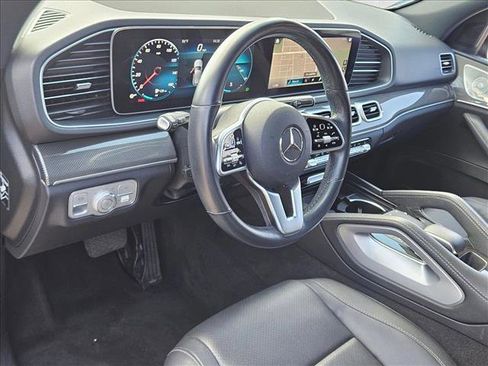 Used 2022 Mercedes-Benz GLE 350 image 10