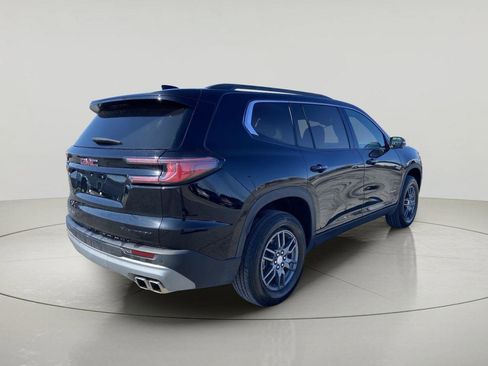 Used 2025 GMC Acadia Elevation AWD/4WD image 3