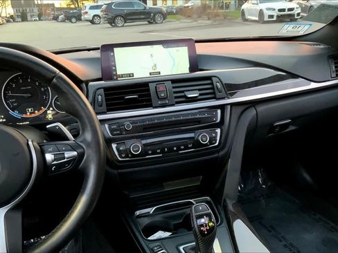 Used 2016 BMW 428i Gran Coupe xDrive image 6