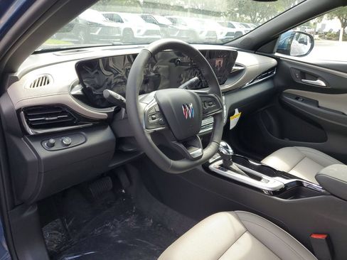 New 2026 Buick Envista Avenir FWD image 19