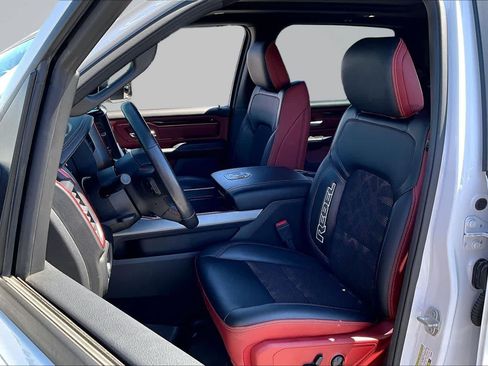 Used 2019 RAM 1500 Rebel w/ Level 2 Equipment Group AWD/4WD image 11