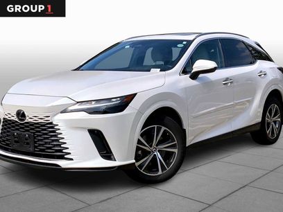 Certified 2024 Lexus RX 350 Premium