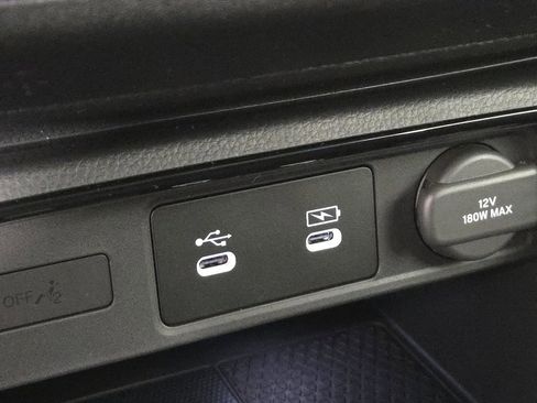 New 2026 Honda CR-V Sport-L image 15