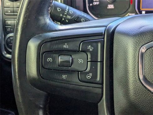 Used 2020 GMC Sierra 1500 AT4 w/ AT4 Premium Package image 23