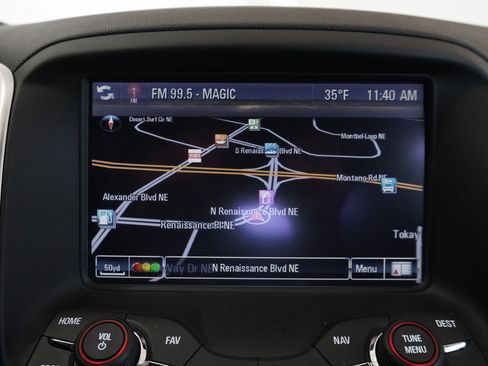 Used 2016 Chevrolet SS image 33