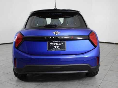 Used 2026 MINI Cooper S FWD image 10