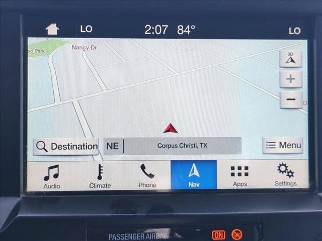 Used 2018 Ford F250 Lariat w/ Chrome Package AWD/4WD image 13