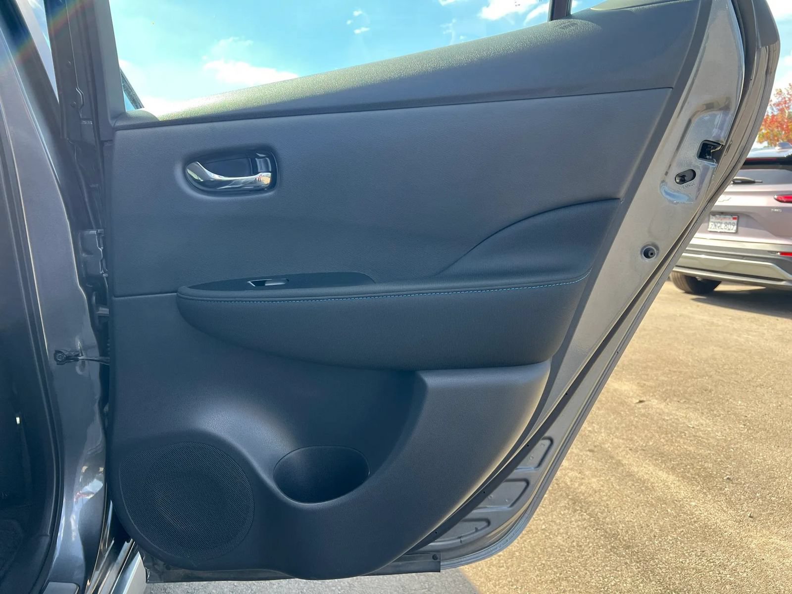 Used 2024 Nissan Leaf SV Plus FWD image 29