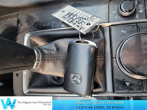 Used 2020 MAZDA MAZDA3 Hatchback w/ Premium Package image 24