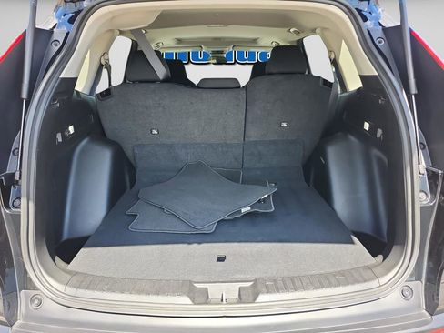 Used 2023 Honda CR-V EX image 16