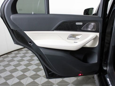 Certified 2026 Mercedes-Benz GLE 53 AMG 4MATIC image 28