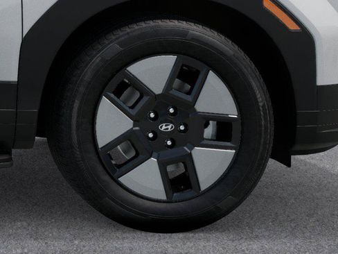 New 2026 Hyundai Santa Fe SEL AWD/4WD image 8
