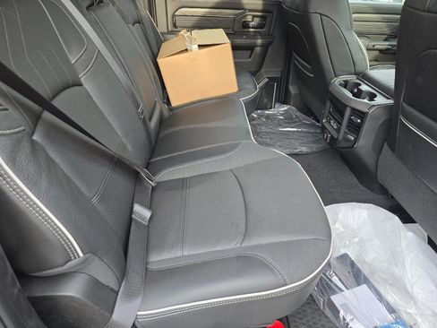 New 2026 RAM 3500 Limited image 14