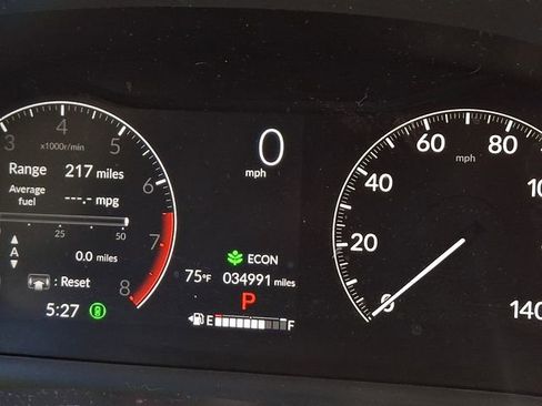 Certified 2024 Honda Pilot EX-L image 20