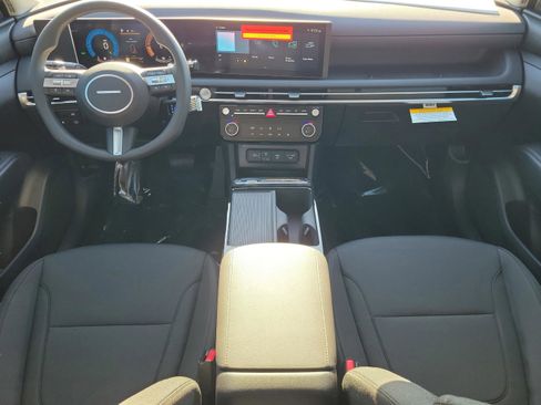 New 2026 Hyundai Tucson Blue SE image 14