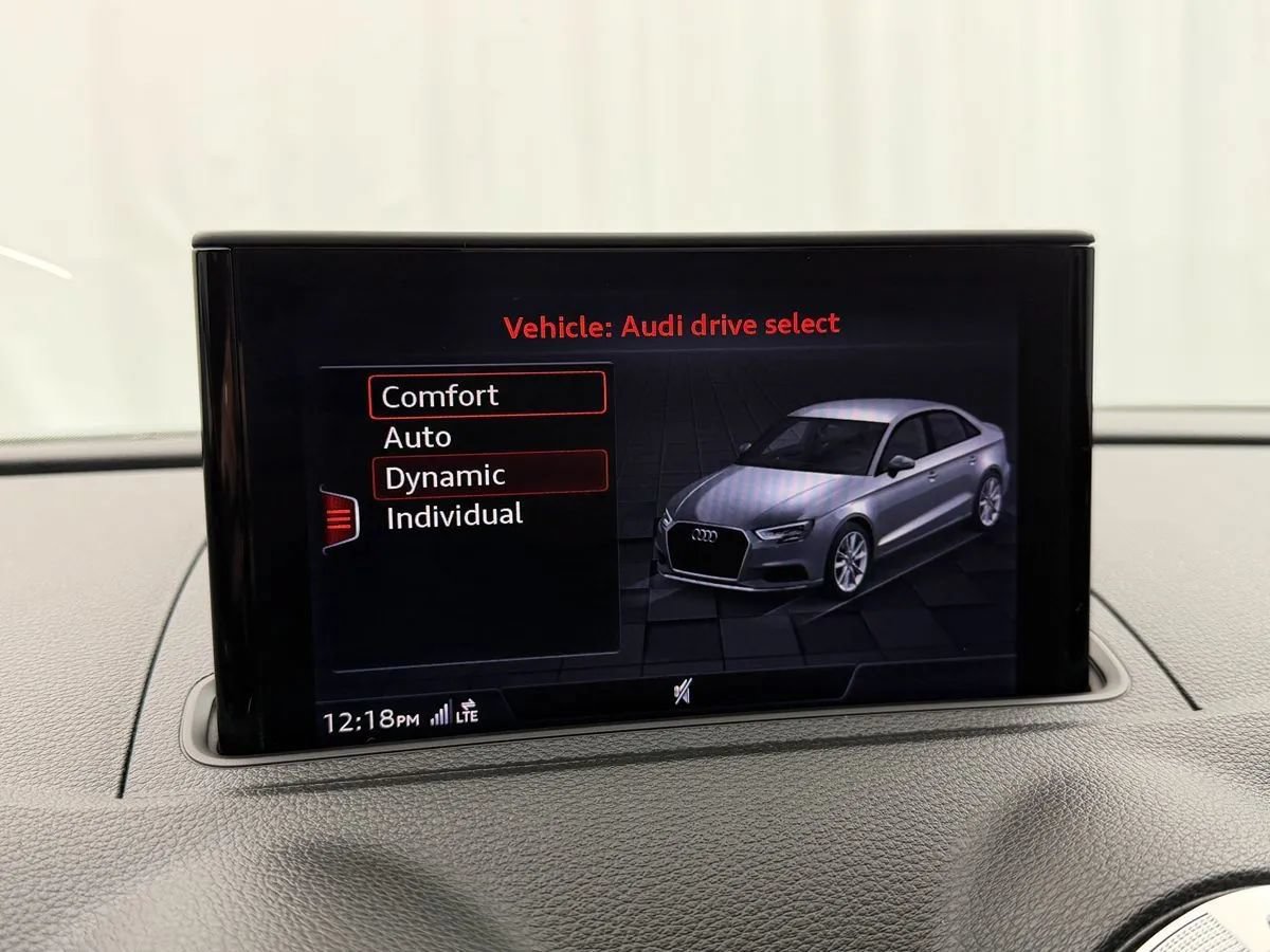 Used 2019 Audi RS 3 w/ Technology Package AWD/4WD image 23