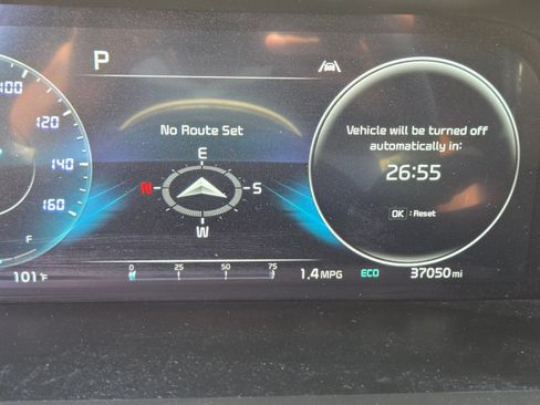 Used 2022 Kia Sorento SX Prestige AWD/4WD image 19