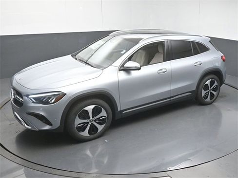 New 2026 Mercedes-Benz GLA 250 image 45
