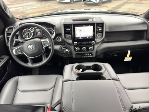 New 2026 RAM 1500 Tradesman image 12