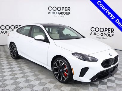 New 2025 BMW 228i xDrive w/ Premium Package