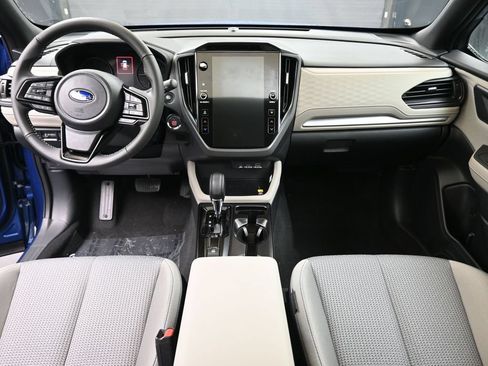 Used 2026 Subaru Forester Premium AWD/4WD image 18
