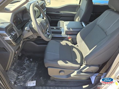 New 2026 Ford F150 STX w/ Equipment Group 200A image 6