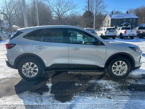 New 2026 Ford Escape Active w/ Tech Pack #1 AWD/4WD image 5