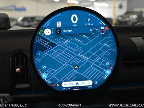 Used 2026 MINI Cooper 2-Door Hardtop FWD image 27