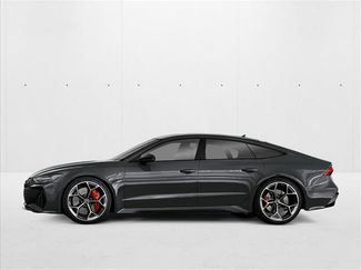 New 2026 Audi RS 7 Performance video 2