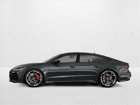 New 2026 Audi RS 7 Performance image 2