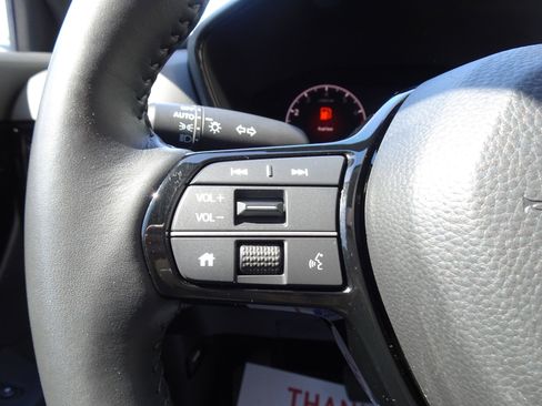 Used 2025 Honda CR-V EX-L image 22