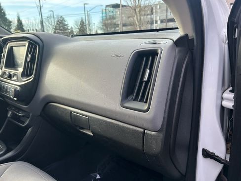 Used 2018 Chevrolet Colorado W/T w/ WT Convenience Package image 27