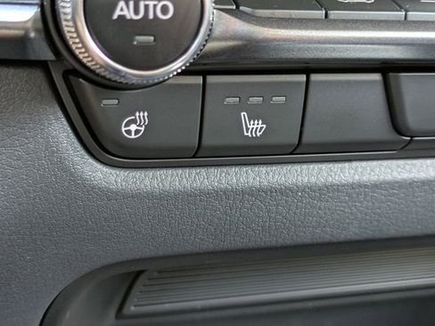 New 2026 MAZDA CX-30 2.5 Turbo w/ Premium Plus Pkg image 28