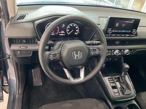 Certified 2024 Honda CR-V EX image 8