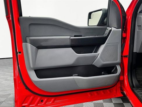 Used 2022 Ford F150 XL w/ Equipment Group 101A High image 22