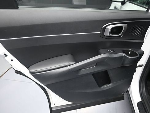 Certified 2026 Kia Sorento S FWD image 28