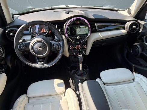 Used 2019 MINI Cooper S w/ Premium Package FWD image 15