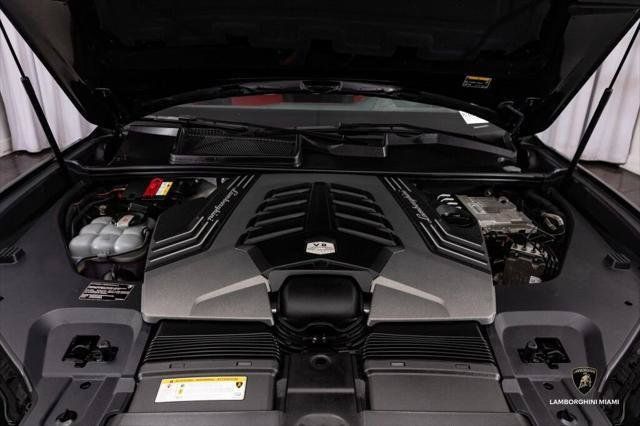 Used 2021 Lamborghini Urus AWD/4WD image 5